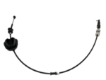 34935JM000 - Automatic Transmission: Shift Control Cable for Nissan: Rogue, Rogue Select Image