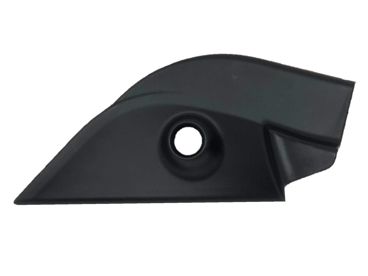 80293ET010 - Body: Inner Cover for Nissan Image