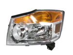 260609GA0B - : Driver Left Front Headlamp Light for Nissan: Armada Image