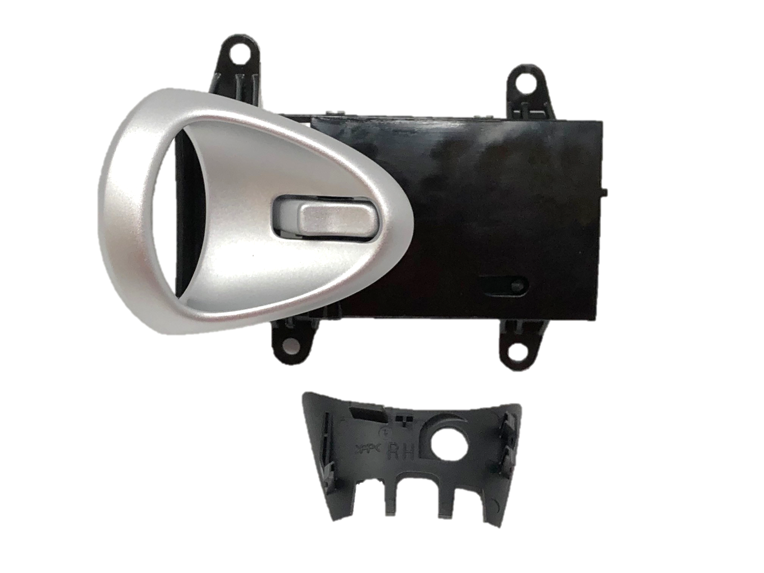 H0670CD70A - : Passenger Right Inside Door Handle for Nissan Image