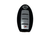 285E39PB4A - : 4 Button Keyless Entry I-Key Remote for Nissan: Pathfinder Image