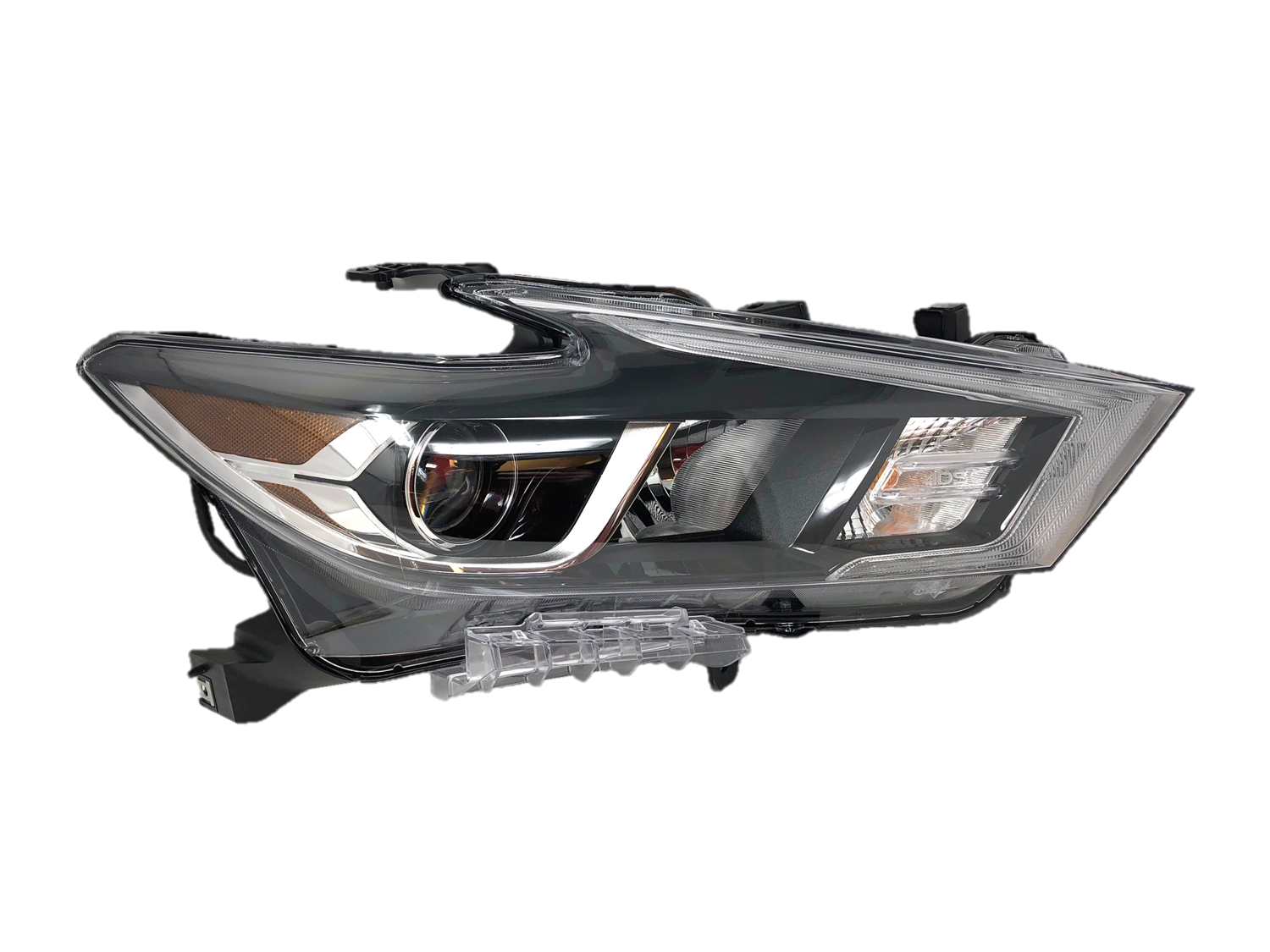 260104RF4B - Electrical: Headlamp Assembly for Nissan Image