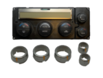 27500EA51B - Body: Temp Control for Nissan Image
