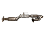 200209PA0A - Exhaust: Exhaust Pipe for Nissan Image