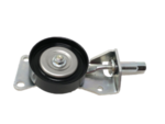 119448J10B - HVAC: Idler Pulley for Nissan: Altima, Maxima, Quest Image