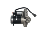 2330M8Y000RW - : Genuine OEM Nissan Reman Starter for Nissan: Altima, Maxima, Quest Image