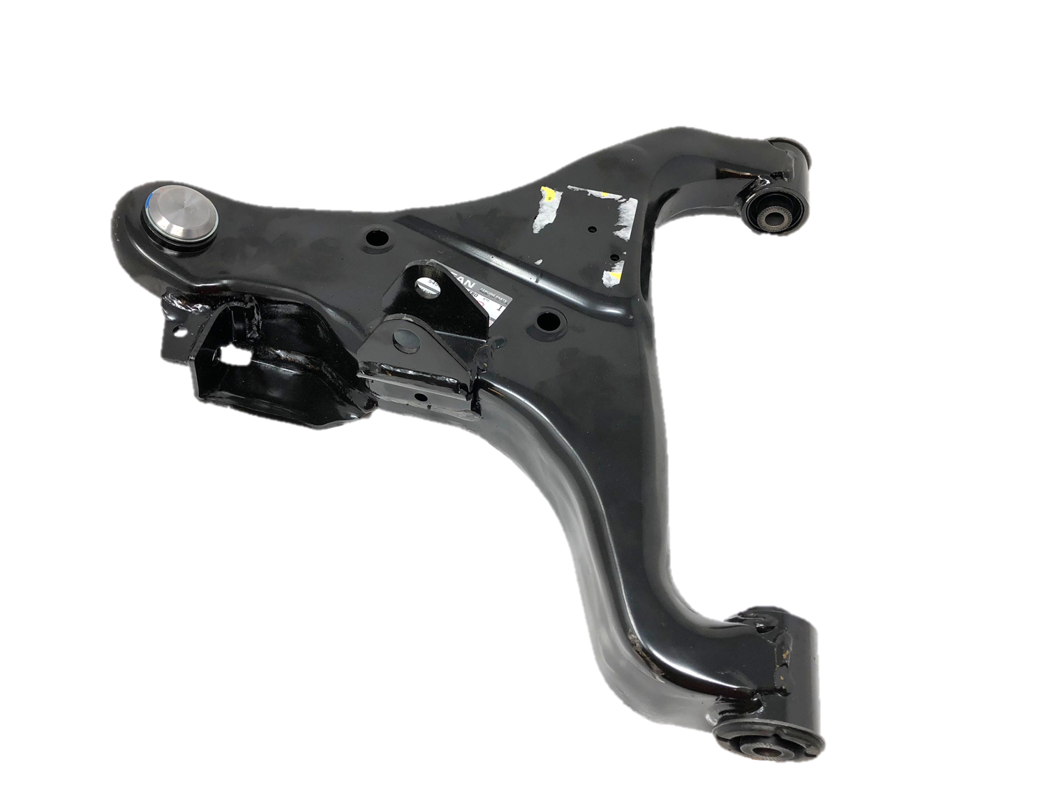 2006-2015 Nissan Armada Passenger Right Front Lower Control Arm