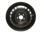 403001JA0B - : 16" Steel Wheel for Nissan: Quest Image
