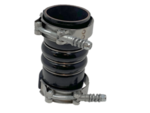 14463EZ41A - : Turbocharge Air Inlet Connector Hose for Nissan: TITAN XD Image
