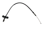 1820186G00 - Fuel System: Throttle Cable for Nissan Image
