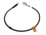 240808B400 - : Negative Earth Battery Cable for Nissan: Frontier, Xterra Image