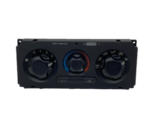 275109CA1A - Body: Temp Control for Nissan: Frontier Image