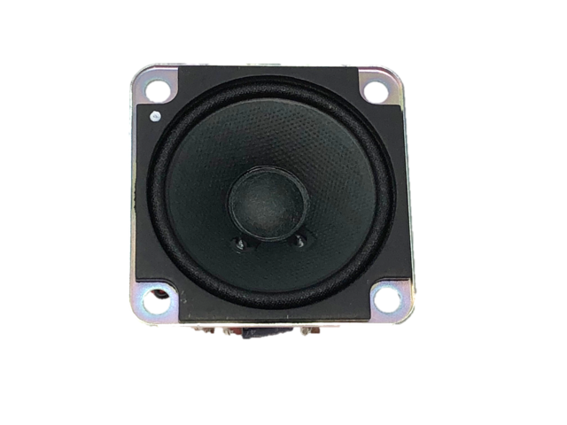 2004-2025 Nissan Instrument Panel Dash Speaker (either side