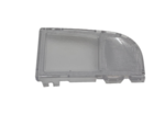 264324Z000 - Body: Map Lamp Lens for Nissan Image