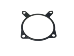1617572P00 - : Throttle Body Gasket for Nissan: D21, Frontier, Pickup, Xterra Image