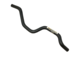 497258J100 - Steering: Power Steering Return Hose for Nissan: Altima, Maxima Image