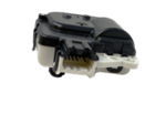 27443ZP00A - : HVAC Air Inlet Door Actuator (5 pin) for Nissan: Frontier, Pathfinder, Xterra Image