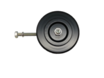 11925AG30A - Cooling System: Idler Pulley for Nissan Image
