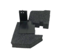 638211KA0A - : Driver Left Front Fender Foam Seal for Nissan Image