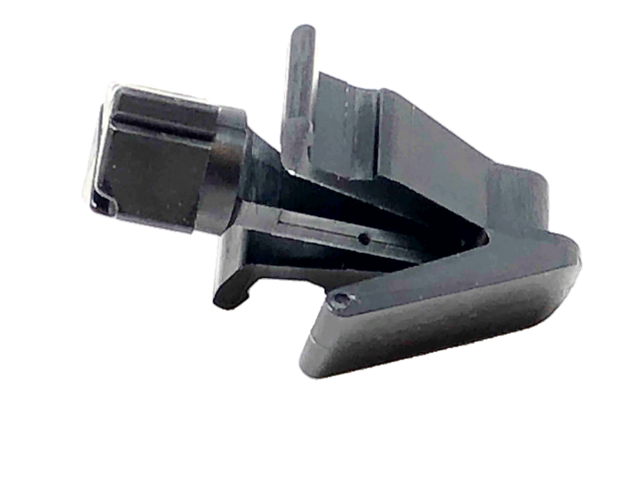 Grille Assembly Retainer 76882-WD400 | Coulter Nissan Parts