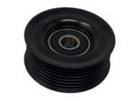 119277S000 - Cooling System: Pulley for Nissan: Armada, Frontier, NV1500, NV2500, NV3500, Pathfinder, Pathfinder Armada, TITAN, Xterra Image