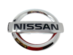 628903KA0A - Body: Emblem for Nissan Image