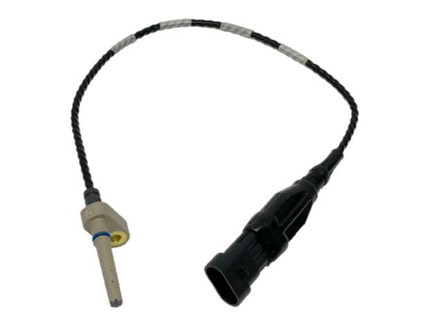 2016-2019 Nissan TITAN XD Titan Diesel Turbo Speed Sensor