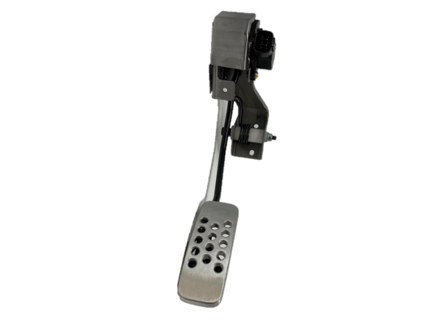 2003-2009 Nissan 350Z Accelerator Pedal Travel Sensor 18002-AM81E