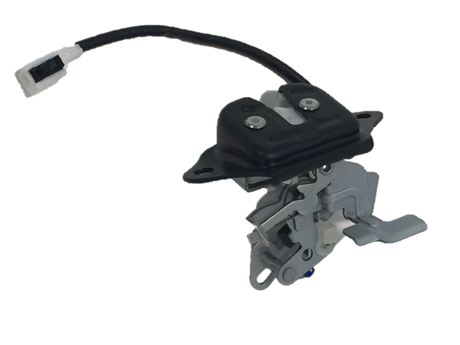 905025W30B - : Rear Liftgate Trunk Lock Actuator Latch for Nissan: Pathfinder Image
