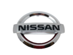 628901KA0A - Body: Emblem for Nissan Image