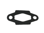 11062ZA000 - : Water Outlet Gasket for Nissan: Altima, Frontier, Maxima, Murano, NV3500, Pathfinder, Quest, Xterra Image
