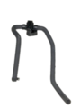 92400ZT10A - HVAC: HVAC Heater Hose for Nissan Image