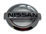 62890EA000 - Body: Emblem for Nissan Image