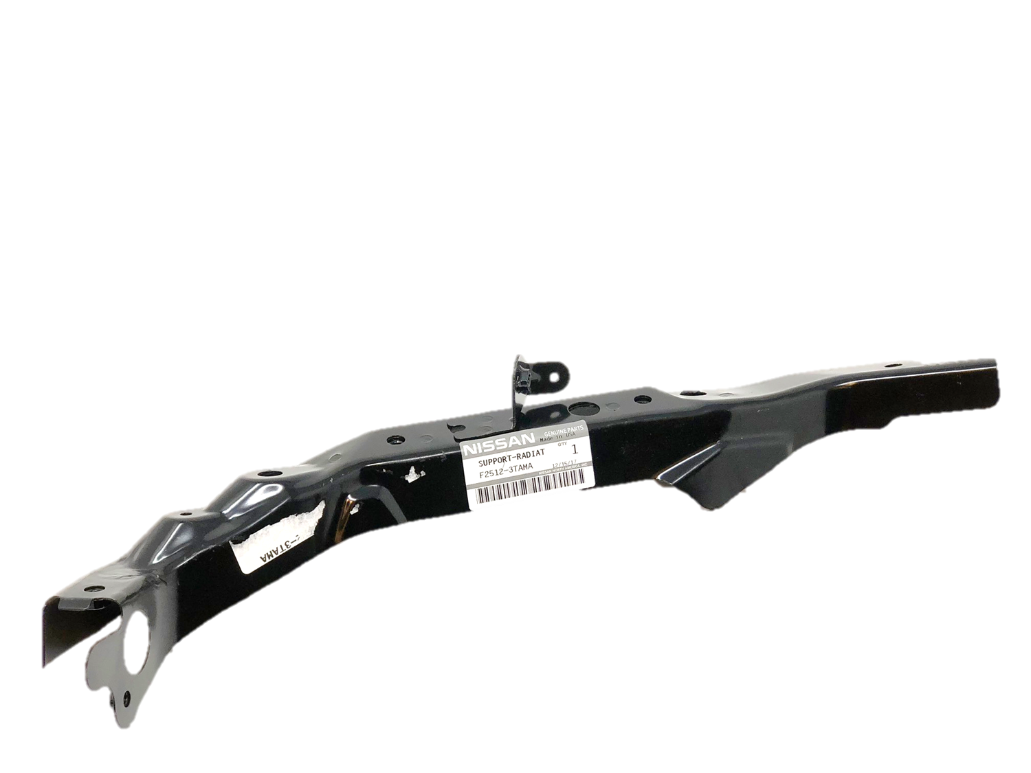 F25123TAMA - Body: Side Support for Nissan Image