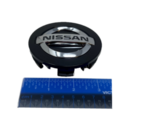 40342ZZ90A - : Black Center Cap for Nissan: Armada, TITAN, TITAN XD Image