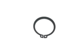 92213500 - : Drive Shaft Snap Ring for Nissan: Altima, Maxima, Quest Image