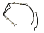 497109FE0A - : Power Steering Pressure Hose with Lines &amp; Bracket for Nissan: Armada, Pathfinder Armada, TITAN Image
