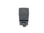 252904BA0A - Body: Hazard Switch for Nissan: Maxima, Murano, Qashqai, Rogue, Rogue Sport Image