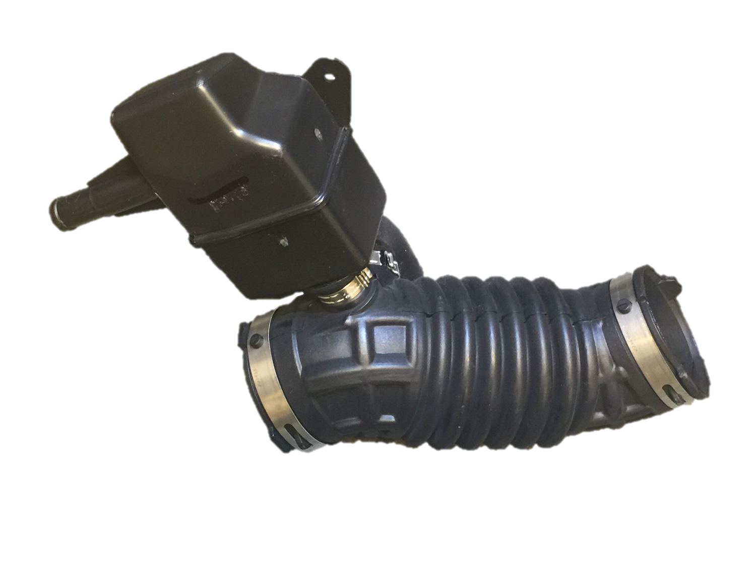 16576ET00A - Engine: Upper Duct for Nissan Image