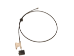 6562075P05 - Body: Release Cable for Nissan Image