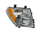 26010EA525 - Electrical: Headlamp Assembly for Nissan: Frontier, Pathfinder Image