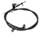 36530ZP00A - Brakes: Rear Cable for Nissan: Frontier Image