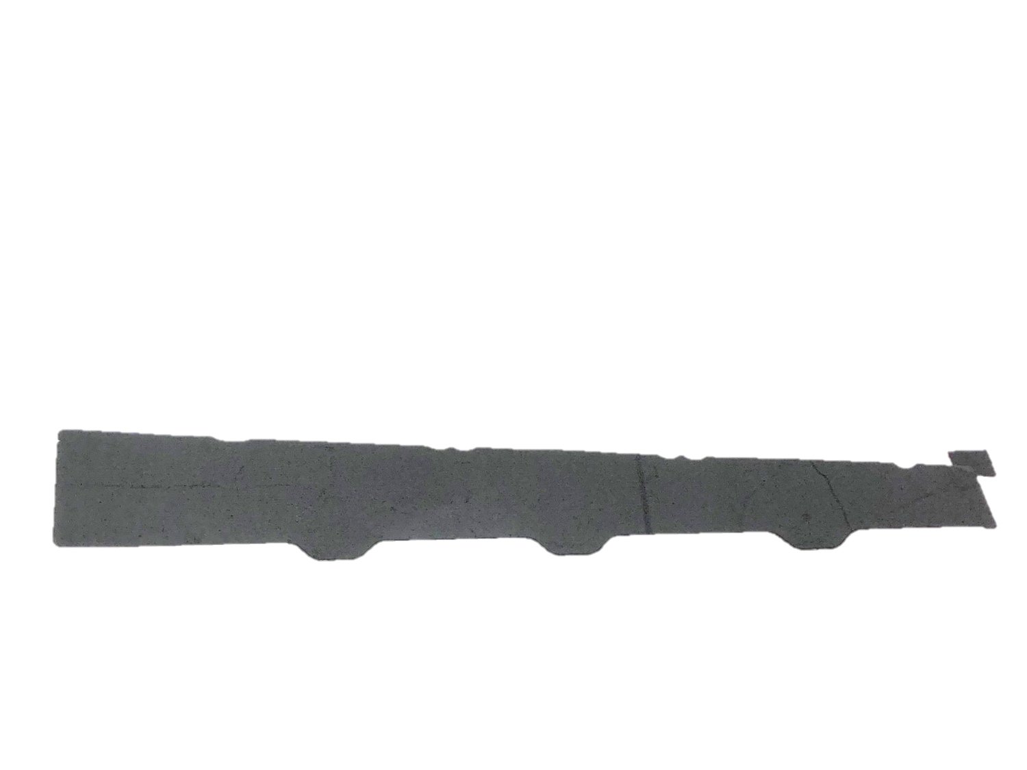 828134Z000 - Body: Black Out Tape for Nissan Image