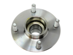 402000V26C - : Front Hub for Nissan: 240SX Image