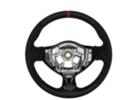 484306GA0A - Steering: Steering Wheel for Nissan Image