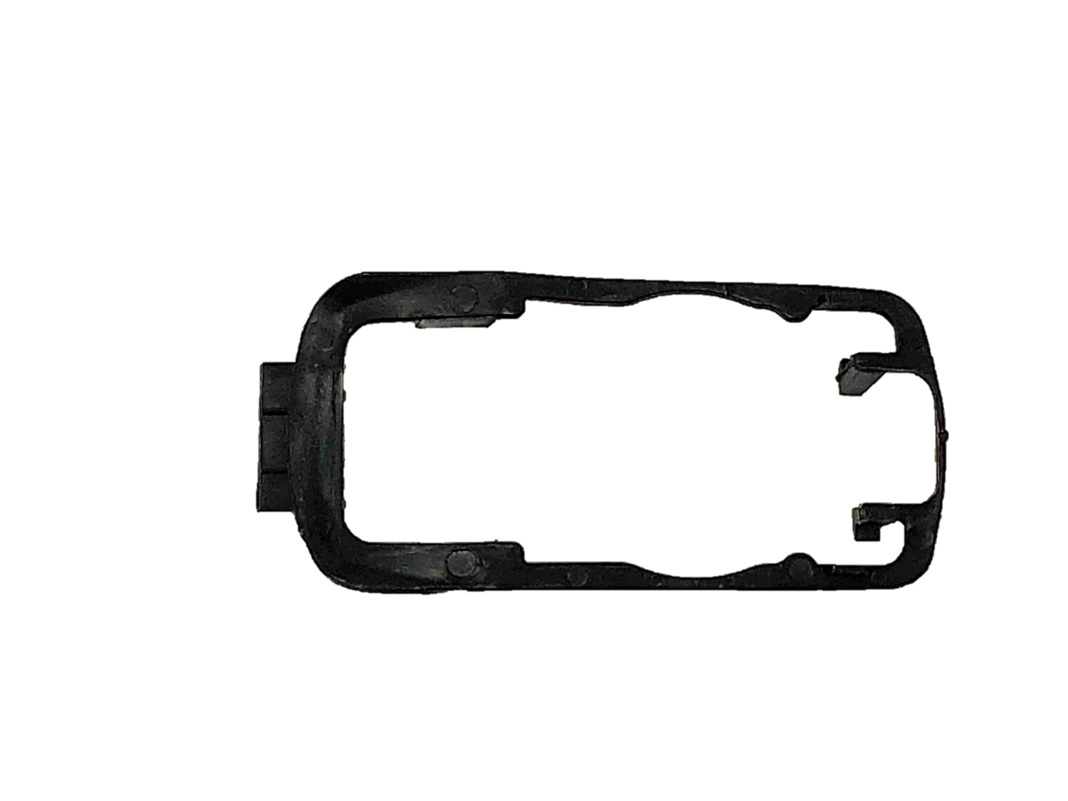 80654JG000 - : Outside Door Handle Gasket for Nissan: Rogue, Rogue Select Image