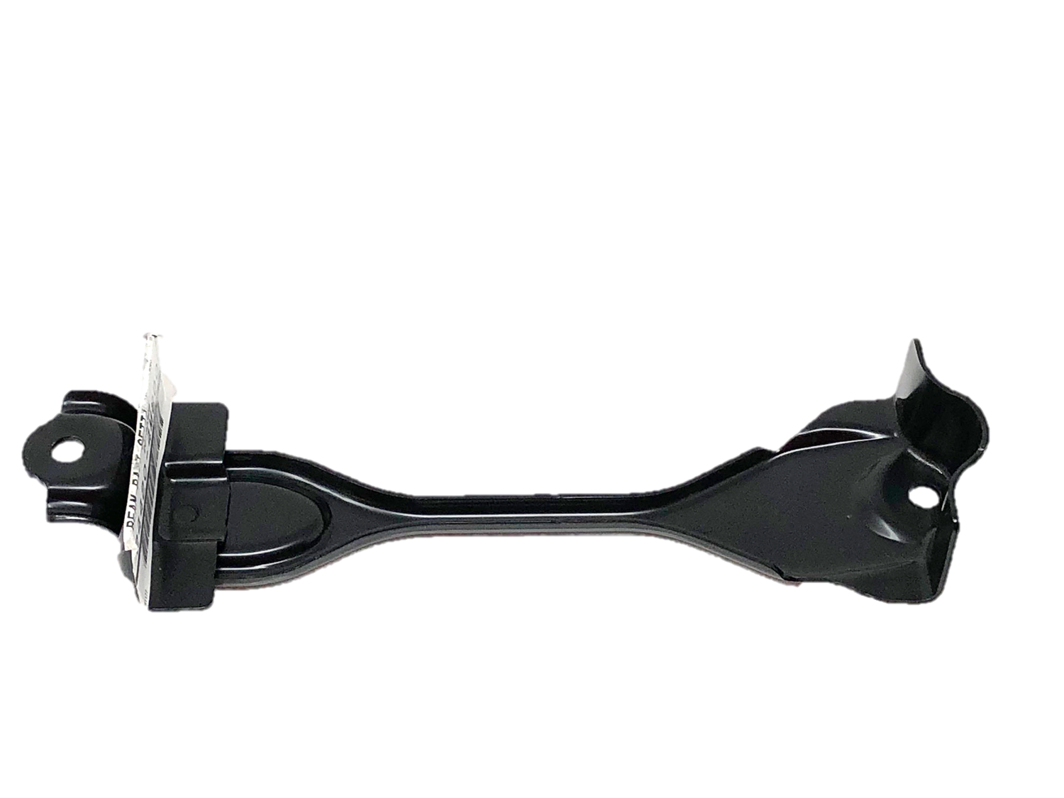 244204M800 - Electrical: Hold Down for Nissan: Armada, Juke, Maxima, NV200, Rogue, Rogue Select, Sentra Image