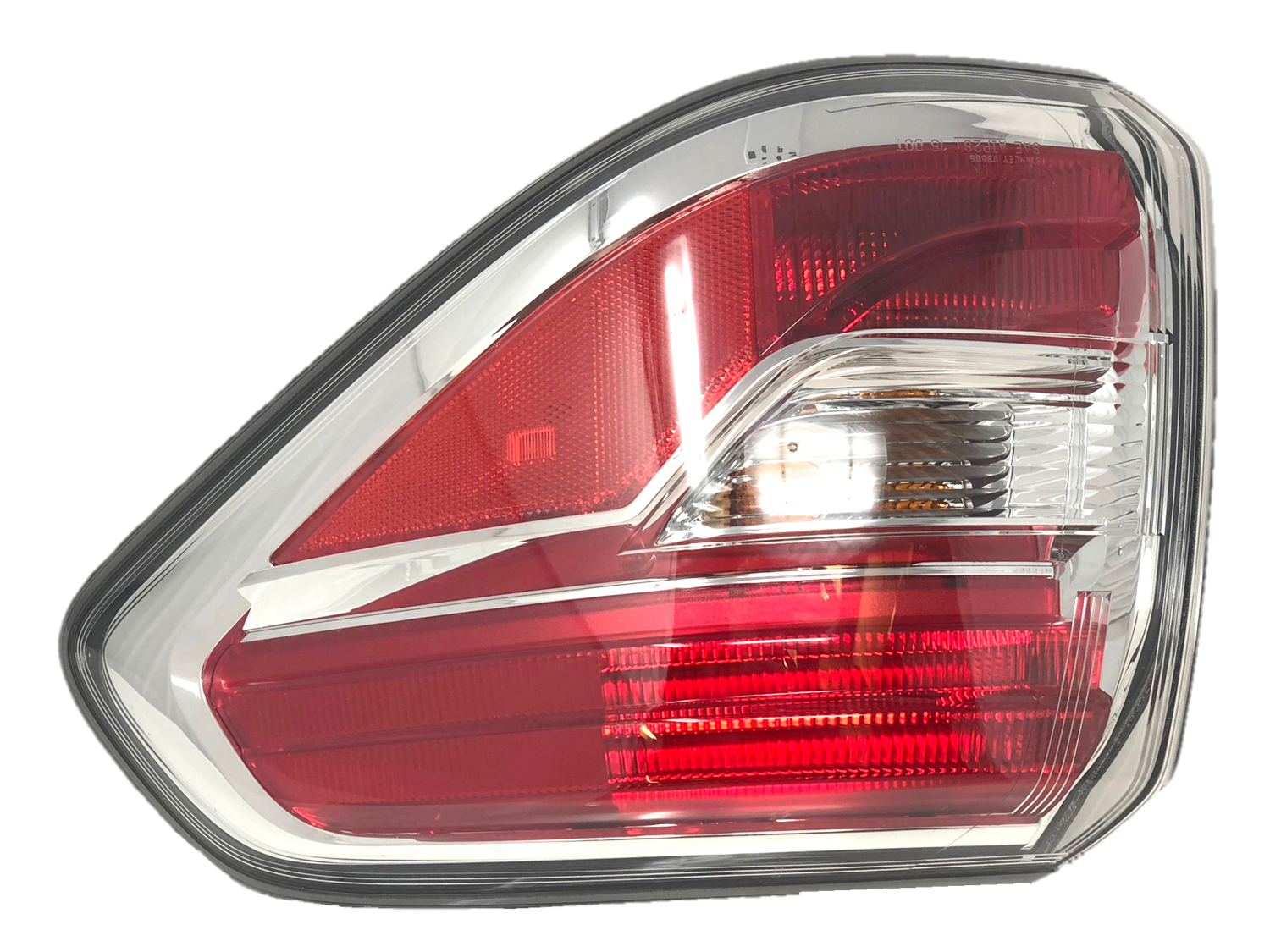 265505ZW0A - : Passenger Right Rear Outer Tail Light Lamp for Nissan: Armada Image