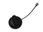 17251ZV30A - : Gas Fuel Filler Cap for Nissan: Armada, Frontier, Pathfinder, TITAN, Xterra Image