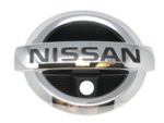 62382EZ00B - Body: Emblem for Nissan Image